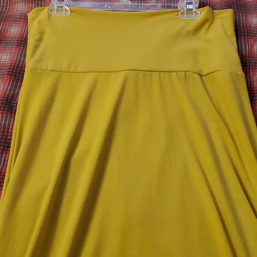 Maxi Skirt